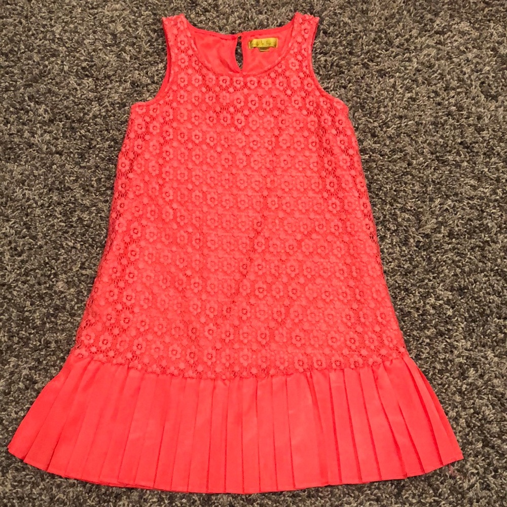 Nicole Miller | Size M | Girls Dress
